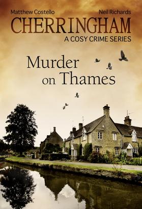 Cherringham - Murder on Thames