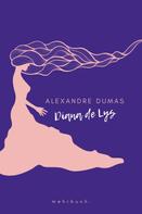 Alexandre Dumas: Diana de Lys 