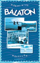 Balaton - Novellen