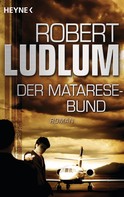 Robert Ludlum: Der Matarese-Bund ★★★★