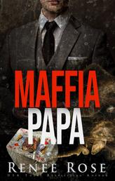 Maffia Papa - Duistere Maffia Romance