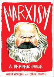 Marxism: A Graphic Guide - A Graphic Guide