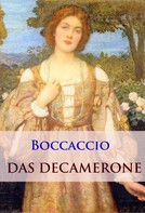 Giovanni Boccaccio: Das Decamerone 