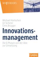 Chris Brügger: Innovationsmanagement ★★★