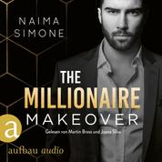 The Millionaire Makeover - Bachelor Auction, Band 2 (Ungekürzt)