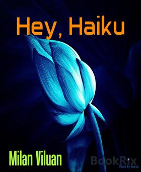 Hey, Haiku