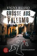 Enzo Russo: Grüße aus Palermo ★★★★