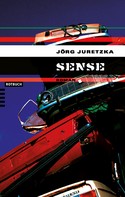 Jörg Juretzka: Sense ★★★★