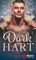 Whitley Cox: Dark Hart ★★★★