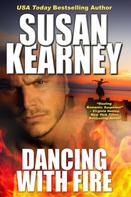 Susan Kearney: Dancing with Fire ★★★★★