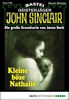 Jason Dark: John Sinclair - Folge 1559 
