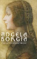 Conrad Ferdinand Meyer: Angela Borgia 