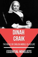 August Nemo: Essential Novelists - Dinah Craik 