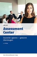 Silke Hell: Assessment Center 
