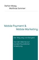 Matthias Sommer: Mobile Payment 