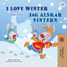Shelley Admont: I Love WinterJag älskar vintern 