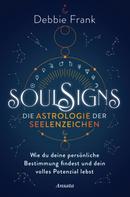 Debbie Frank: Soul Signs - Die Astrologie der Seelenzeichen ★★★