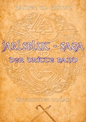Jarlsblut - Saga - Der dritte Band