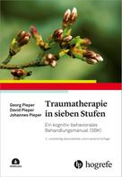 Georg Pieper: Traumatherapie in sieben Stufen 