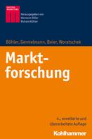 Heymo Böhler: Marktforschung ★★★★★