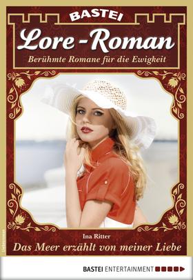 Lore-Roman 26 - Liebesroman