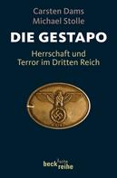 Carsten Dams: Die Gestapo ★★★★