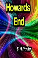 E.M. Forster: Howards End 