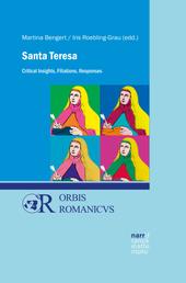 Santa Teresa - Critical Insights, Filiations, Responses