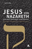 David N. Bivin: Jesus von Nazareth - seine Welt, seine Worte, seine Weisheit ★★★