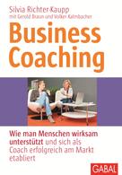 Silvia Richter-Kaupp: Business Coaching ★★★★