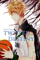 Sekina Mayu: Twisted Destiny 