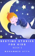 Mohammed Ayya: Bedtime stories for Kids 