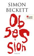 Simon Beckett: Obsession ★★★★