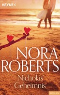 Nora Roberts: Nicholas' Geheimnis ★★★★