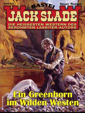Jack Slade 978