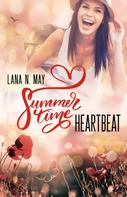 Lana N. May: Summertime Heartbeat ★★★★