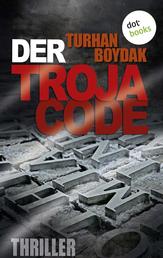 Der Troja-Code - Thriller