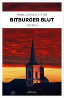 Hans-Jürgen Sittig: Bitburger Blut ★★★★★