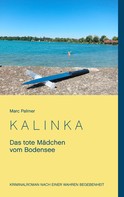 Marc Palmer: Kalinka ★★★★★