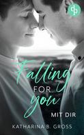Katharina B. Gross: Falling for you ★★★★