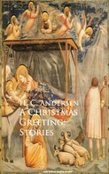 H. C. Andersen: A Christmas Greeting: Stories 