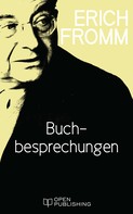 Erich Fromm: Buchbesprechungen ★★★★★