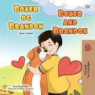 KidKiddos Books: Boxer og Brandon Boxer and Brandon 