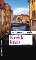 Friederike Schmöe: Kreidekreis ★★★★