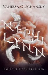 Nephilynn - Zwischen den Flammen