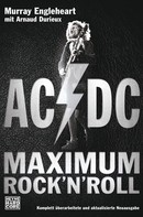 Murray Engleheart: AC/DC ★★★