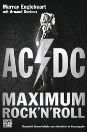 AC/DC - Maximum Rock'n'Roll