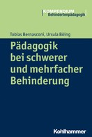 Tobias Bernasconi: Pädagogik bei schwerer und mehrfacher Behinderung ★★★★