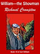 Richmal Crompton: William—the Showman 