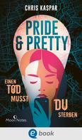 Chris Kaspar: Pride & Pretty ★★★★